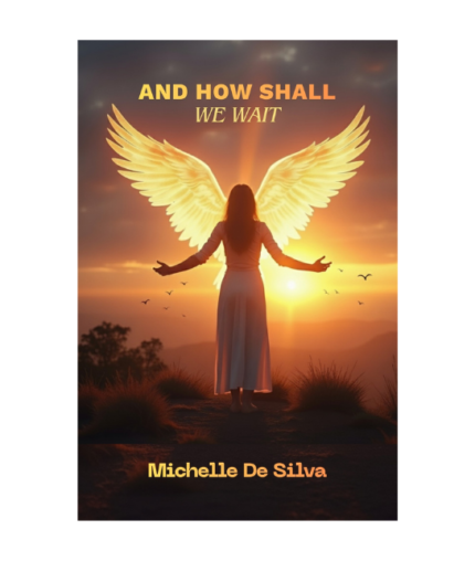 And How Shall We Wait - Ebook